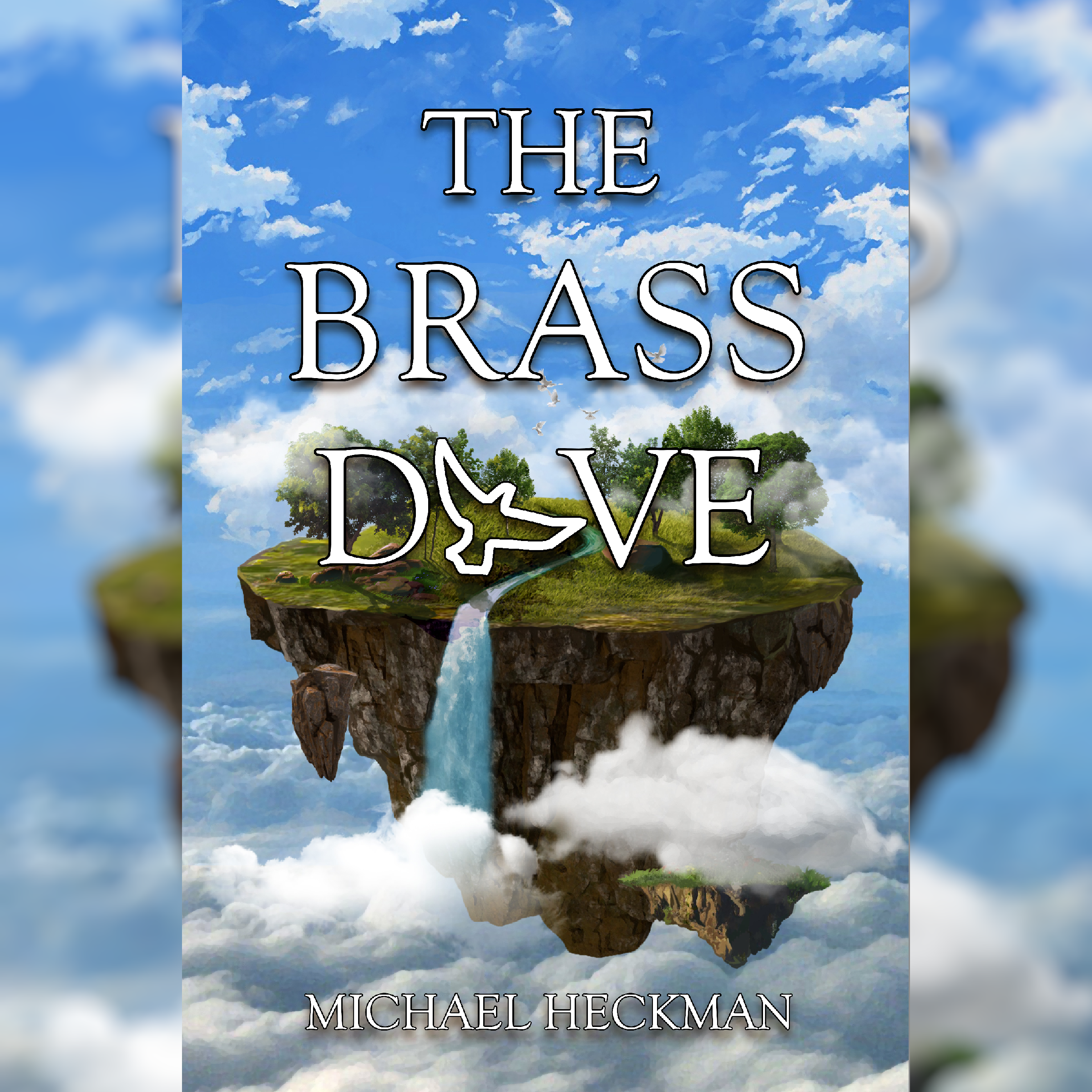 The Brass Dove